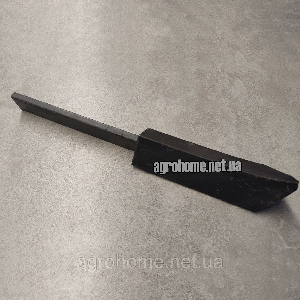 Долото культиватора міжрядного, фото 1