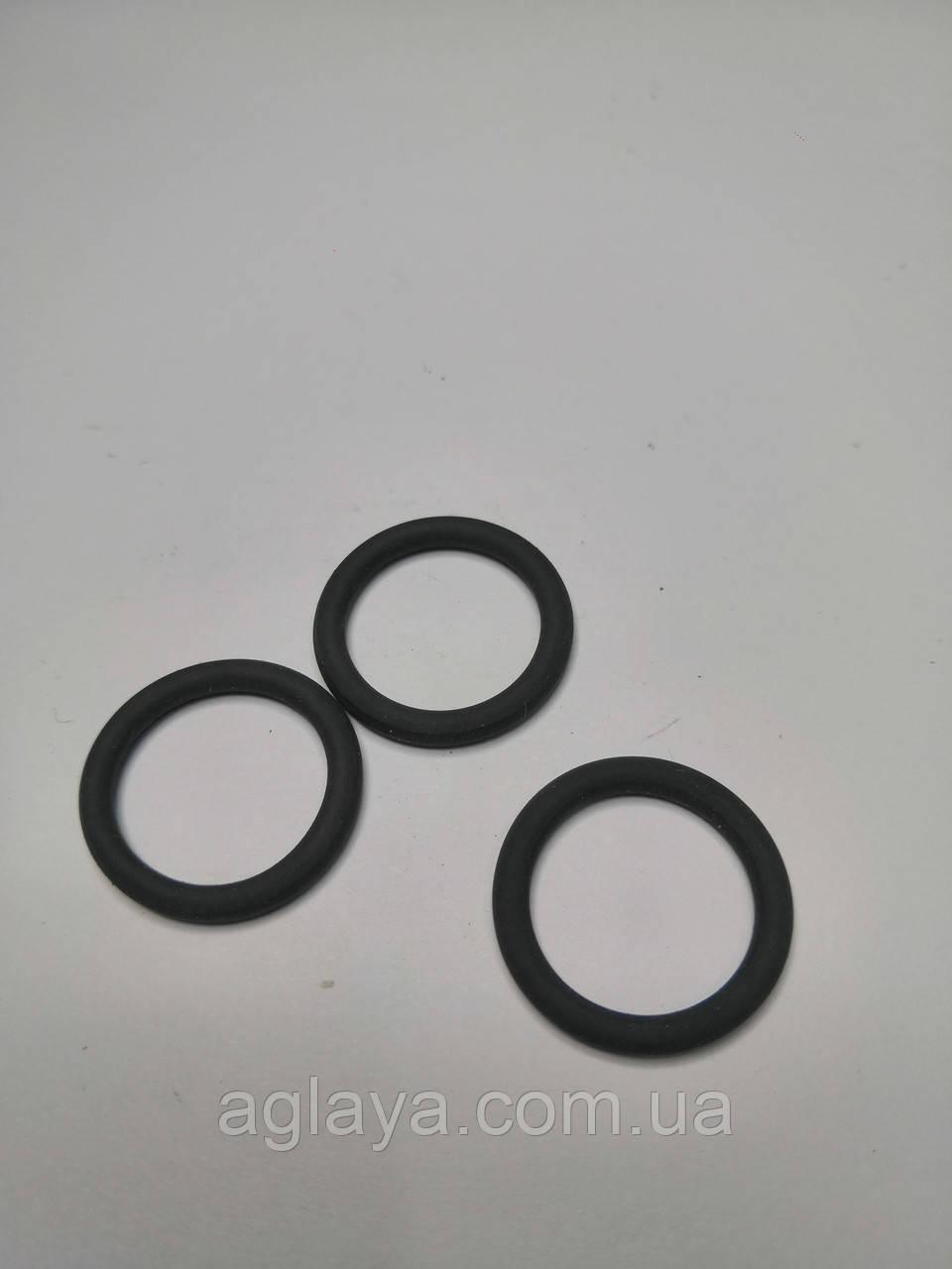 Кільце ущільнювальне 18,5х24х3, фото 1