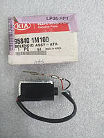 Электромагнитный клапан акпп киа Форте Церато 2, KIA Cerato 2010-13 TD, 958401m100