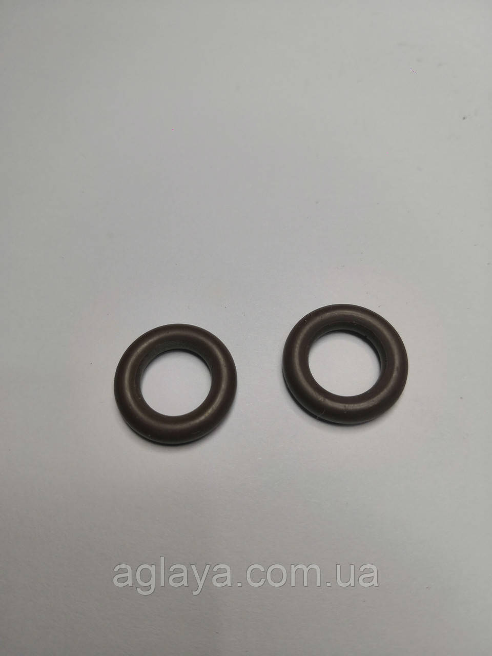 Кільце ущільнювальне перфоратора 10х16,5х3,5, фото 1