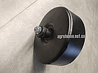 Колесо опорне культиватора міжрядного, фото 3