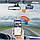 Відеореєстратор Sony IMX 415 4К Wifi GPS Logger камера 4K, фото 3