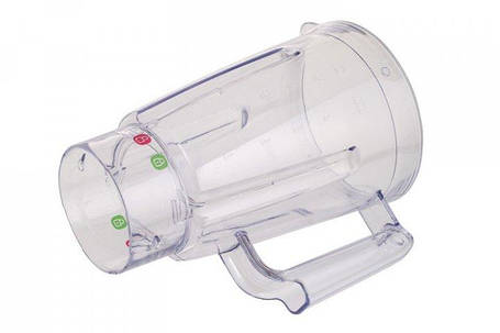 Чаша блендера 1500ml Moulinex MS-650006, фото 3
