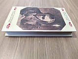 Книга Вибрані твори / Т. Г. Шевченко ( українською та французською мовами ) Б/У, фото 4