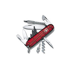 Складаний ніж Victorinox Cybertool 29 1.7605.T