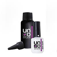 UNO Super Shine Top Coat топ без липкого шару, 30ml