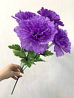 Штучна півонія ( 52 см ), фото 2