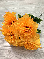 Штучна півонія ( 52 см ), фото 3