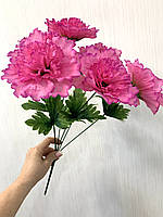 Штучна півонія ( 52 см ), фото 7