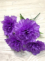 Штучна півонія ( 52 см ), фото 5