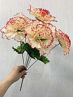 Штучна півонія ( 52 см ), фото 9