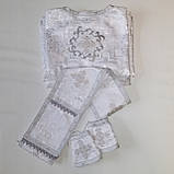 Д'яконський стихар орар, поручі (різні кольори), фото 4