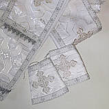 Д'яконський стихар орар, поручі (різні кольори), фото 6