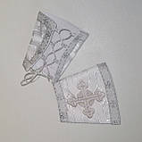 Д'яконський стихар орар, поручі (різні кольори), фото 9