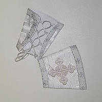 Поручі дияконські білі та інші кольори