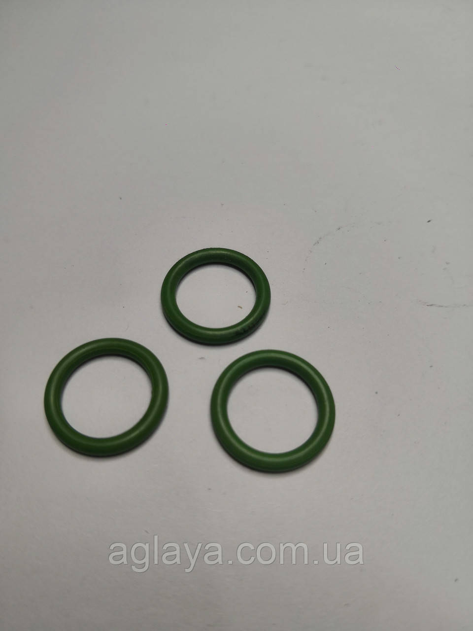 Кільце ущільнювальне перфоратора 11х15х2, фото 1