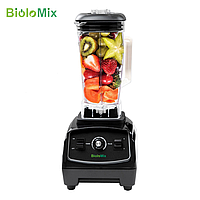 Блендер стаціонарний BiOloMix G5200 професійний