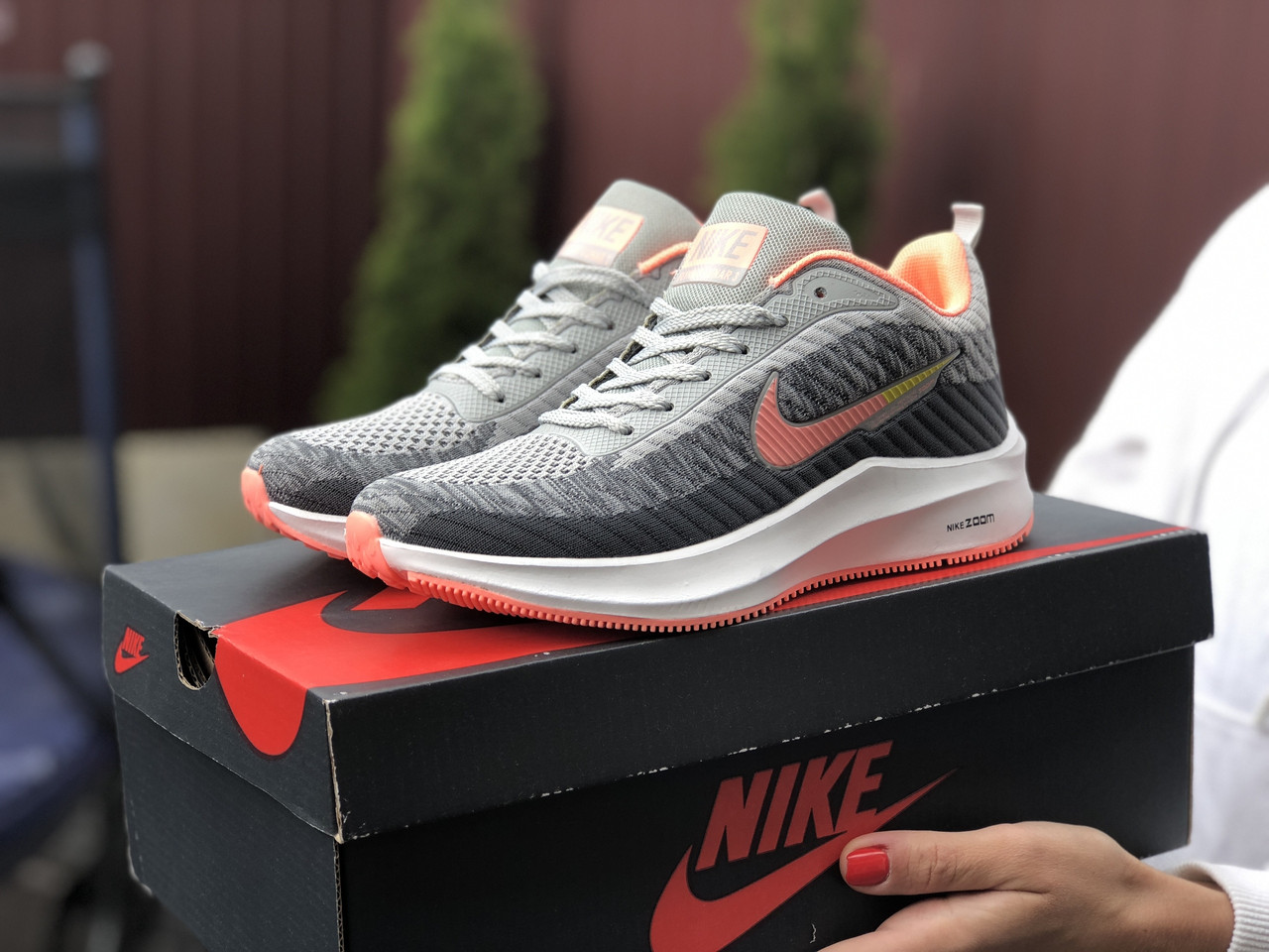 Nike fly store lunar