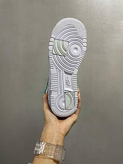Nike Air Force 1 Pixel Ghost Aqua ID 1573866362 2199 Prom.ua