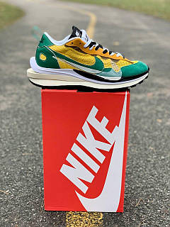 Nike VaporWaffle Neptune Green x Sacai ID 1573866447 2199 Prom.ua