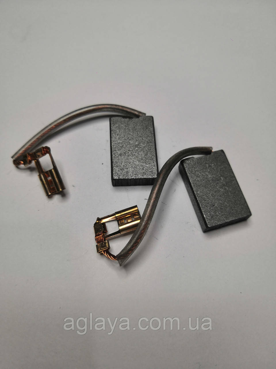 Щітка 16х6х25, фото 1