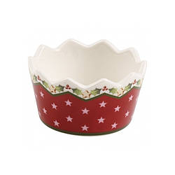 Підсвічник 6 см Winter Bakery Decotation Villeroy & Boch