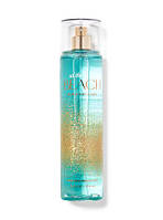 Спрей для тіла At the Beach Bath and Body Works 236мл