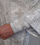 Д'яконський стихар орар, поручі (різні кольори), фото 2