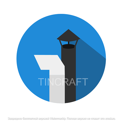 Повітропроводи для вентиляції