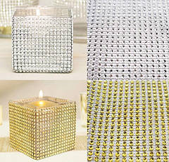 Стразове полотно