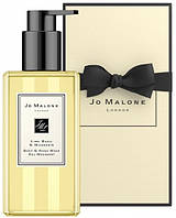 Гель для душу Jo Malone Lime Basil & Mandarin Gel Moussant 250 ml.