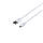 Автомобільний Зарядний Пристрій Borofone BZ15 Lightning 2USB 2.4A, фото 6