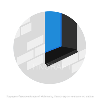 Відливи для вікон