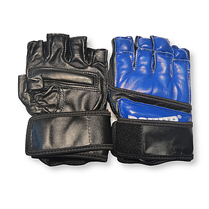 Дитячі рукавички BOXER Карате L шкіра