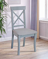 Стілець Сканді Сірий