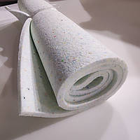 Вторинний Поролон 2х100х200см, 80-а щільність