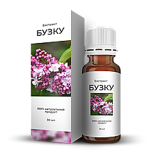 Екстракт бузку