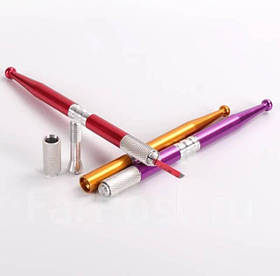 Маніпули і Ручки