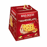 Панетоне великодня Balocco il Mandorrato 1000 г (Італія)