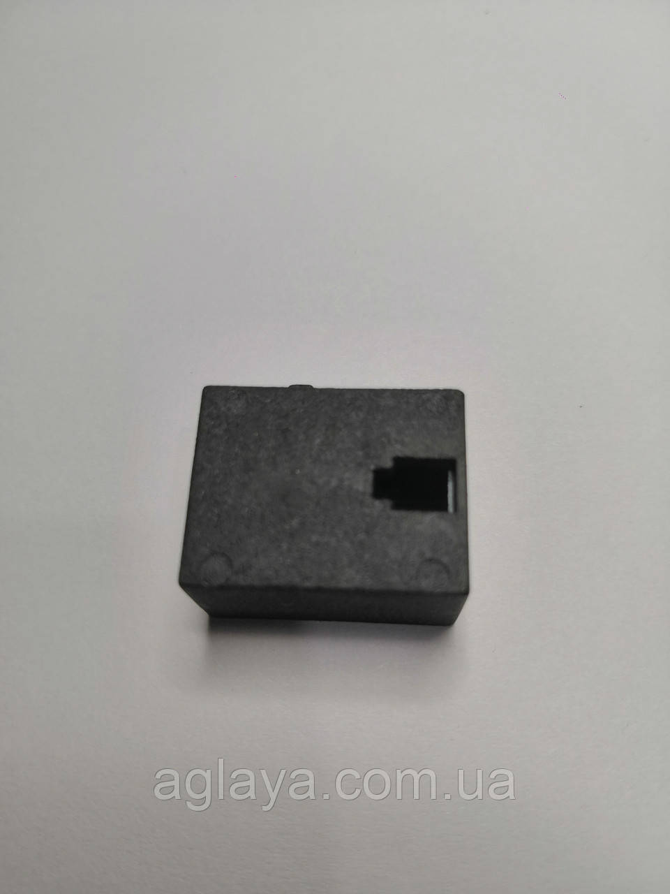 Корпус щіткотримача бочкового перфоратора ПЕ 3218 Б, фото 1