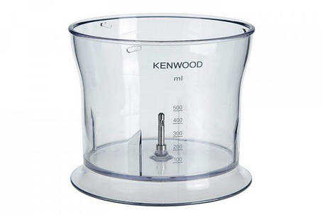 Чаша подрібнювача для блендера Kenwood KW712995, фото 1