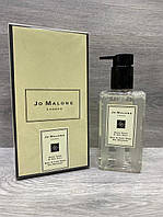 Гель для душу Jo Malone Wood Sage&Sea Salt Gel Moussant 250 ml.