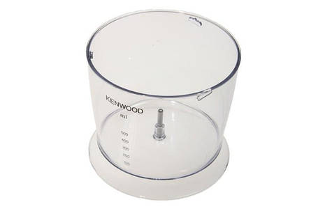 Чаша подрібнювача для блендера Kenwood KW713974, фото 1