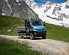 ПОВНОПРІВОНИЙ ГРУЗОВИЙ АВТОМОСТИЛЬ IVECO DAILY, фото 6