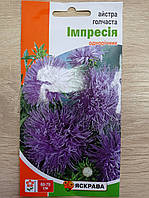 Айстра Голчаста Імпресія 0,3 г, Яскрава