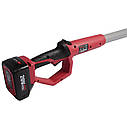 Висоторіз акумуляторний Worcraft CPS-20Li, фото 2