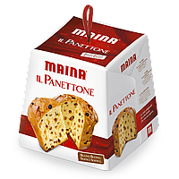 Панетоне Великодня Panettone Maina 1000 г (Італія)