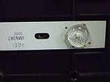 Світлодіодні LED-лінійки JS-LB-D-JP39D7-051CBAC 30801A Б/В, фото 9