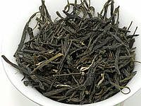 Китайский зеленый чай "Бай Мао Хоу" (Беловолосая обезьяна) высшего сорта, упаковка 50 грамм