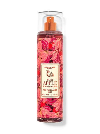 Спрей для тіла Ruby Apple & Rosewood Bath and Body Works, фото 1